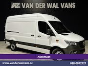 Mercedes-Benz Sprinter - 317 CDI 170pk 9G-Tronic Automaat L2H2 Facelift Euro6 Airco |