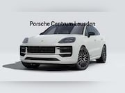 Porsche Cayenne - Coupé 3.0 E-Hybrid Black Edition