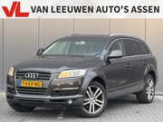 Audi Q7 - 4.2 FSI quattro 5+2 | APK tot 11-2026 | Extra wielenset