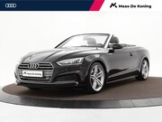 Audi A5 - Cabriolet 40 TFSI 190pk S-tronic Design Pro Line Plus · Came