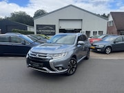 Mitsubishi Outlander - 2.0 PHEV instyle+