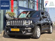 Jeep Renegade - 1.5T e-Hybrid | Climate Control | Parkeersensoren | LM velge