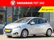 Peugeot 208 - 1.2 PureTech Blue Lion | Airco | Navigatie | Parkeersensoren