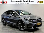 Skoda Enyaq iV - Coupé 80 RS Sportstoelen PDC ACC 24 Maanden garantie* (Vraag