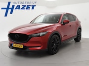 Mazda CX-5 - 2.0 165 PK AUT. + 20 INCH LMV | LEDER | CARPLAY | BOSE | MEM