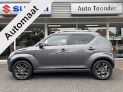 Suzuki Ignis - Automaat Style 1.2 Smart Hybrid