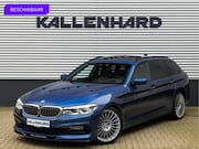 Alpina B5 - Bi-Turbo - Touring - Sportbrakes - Sperre - Pano - Trekhaak