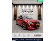 Peugeot e-208 - EV ALLURE PACK 50 kWh/136 PK/CLIMA/PDC/APPLE