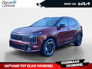 Kia Sportage - 1.6 T-GDi Hybrid GT-PlusLine | NIEUWE SPORTAGE | 239 PK | 15