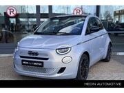 Fiat 500 - 1.0 Hybrid La Prima | Direct leverbaar! | Camera | Climate C