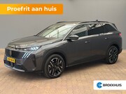 Peugeot 5008 - 1.2 Hybrid 136 GT Camera | Adaptieve Cruise | Stoel & Stuurv