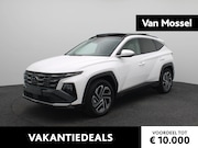 Hyundai Tucson - 1.6 T-GDI PHEV Premium Sky | Panoramodak | Adaptieve Cruise 