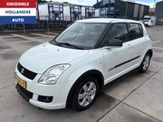 Suzuki Swift - 1.3 Shogun Parelmoer Airco Sportive 2e Eigenaar