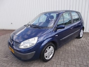 Renault Scénic - 1.6-16V Privilège Luxe ( APK KEURING BIJ AFLEVERING )