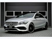 Mercedes-Benz CLA-Klasse - CLA AMG 45 4MATIC 381 PK / PANO / MAGNO / NIGHT / HARMAN KAR