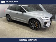 Volvo XC60 - T8 Plug-in-hybrid Polestar Engineered | Bowers&Wilkins | 22 