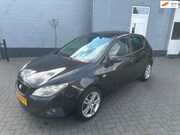 Seat Ibiza - 1.6 Sport | PANO | AUTOMAAT | CLIMA | CRUISE |