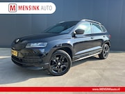 Skoda Karoq - 1.5 TSI ACT Sportline 1e EIGENAAR VIRTUAL COCKPIT ADAPT CRUI