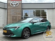 Toyota Corolla - Touring Sports Hybrid 140 GR SPORT+ NL-AUTO SCHUIFDAK HEAD-U