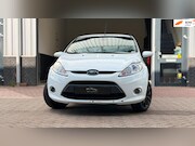 Ford Fiesta - 1.25 Trend | | AIRCO | BLUETHOOTH
