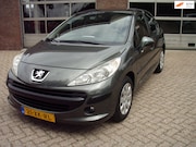 Peugeot 207 - 1.4 Color-line