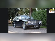 Volvo 144 - De Luxe, 1e serie, origineel., i.g.st., LPG inst