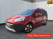 Peugeot Partner - 1.6 VTi Access | Dubbele schuifdeur | Trekhaak