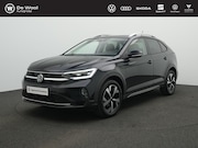 Volkswagen Taigo - 1.0 TSI 110pk DSG Style | IQ Light | Achteruitrijcamera | Ad