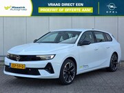 Opel Astra - Sports Tourer 54kWh 156pk Edition | Trekhaak | Carplay / And