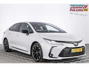 Toyota Corolla - 1.8 Hybrid GR-Sport | Full LED | CAMERA | ECC | Half LEDER