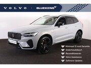 Volvo XC60 - T6 Recharge AWD Plus Black Edition - Panorama/schuifdak - In