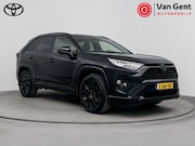 Toyota RAV4 - 2.5 Hybrid AWD Black Edition | Trekhaak | Navigatie | JBL | 