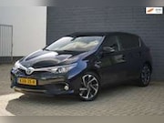 Toyota Auris - 1.8 Hybrid Edition-S, Camera, Navigatie, Stoelv