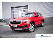 Skoda Kodiaq - 1.5 TSI Business Edition | Achteruitrijcamera | Apple Carpla