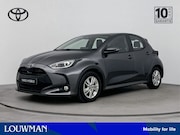 Toyota Yaris - 1.5 Hybrid 115 Active | Stuur-Stoelverwarming | Parkeersenso