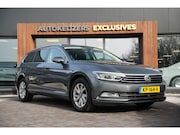 Volkswagen Passat - Variant 1.6 TDI Connected Series Navi Camera Cruise Clima St