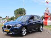 BMW X1 - SDrive18i High Executive *Leer *Navi *Camera
