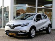 Renault Captur - 0.9 TCE DYNAMIQUE