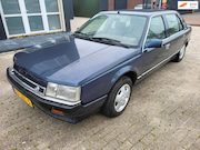 Renault 25 - 2.8 V6 Inj. lang 5-bak lpg