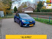 Renault Clio - 1.0 TCe R.S. Line navi cruise stoelvew. ALLINPRIJS