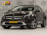 Mercedes-Benz GLA-Klasse - 180 Sport Automaat (NAVIGATIE, LEDER, XENON, KUIPSTOELEN, PA