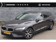 Volvo V60 - 2.0 B3 Essential | Trekhaak | Navigatie | Apple Carplay | An