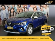Renault Captur - 1.3 TCe 140 Intens *Automaat!* - Trekhaak - Sensor v+a - Sto