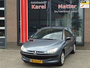 Peugeot 206 - 1.4 One-line *APK T/M 28-08-2027