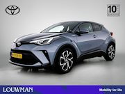 Toyota C-HR - 2.0 Hybrid First Edition | Dealeronderhouden | Trekhaak | JB
