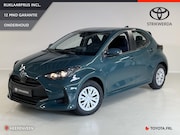Toyota Yaris - 1.5 Hybrid 115 Comfort | Actieprijs | | TOT € 2.900 VOORDEEL