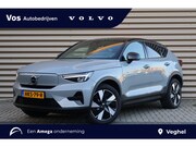 Volvo EC40 - Single Motor Extended Range Plus 82 kWh | Memory stoelen | P