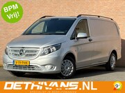Mercedes-Benz Vito - 114CDI 136PK Lang 7G-Tronic / 2.500KG Trekhaak / Cruisecontr