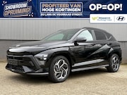 Hyundai Kona - 1.6 GDI HEV N Line | VOORRAAD KORTING! |