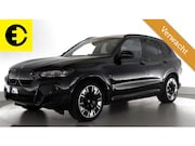 BMW iX3 - High Executive 80 kWh | Zwart Leder | Camera | Incl.BTW